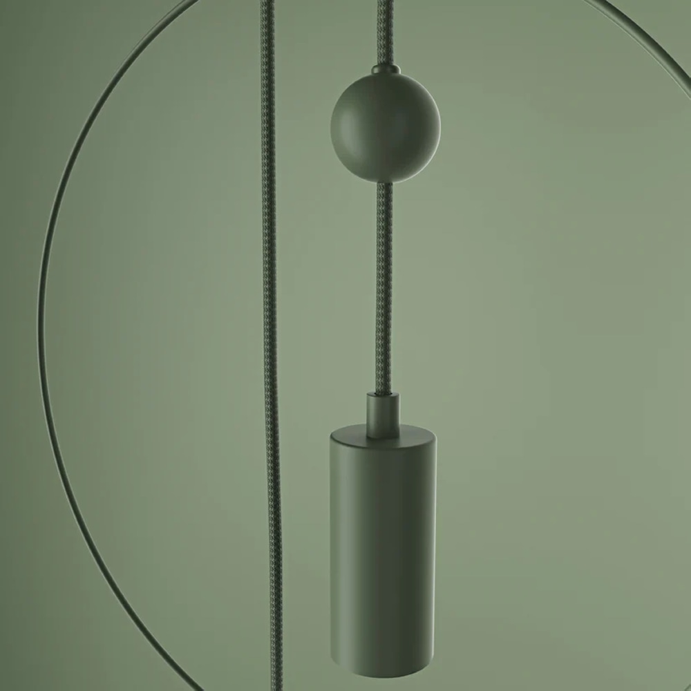 Подвесной светильник Sunderline 2C